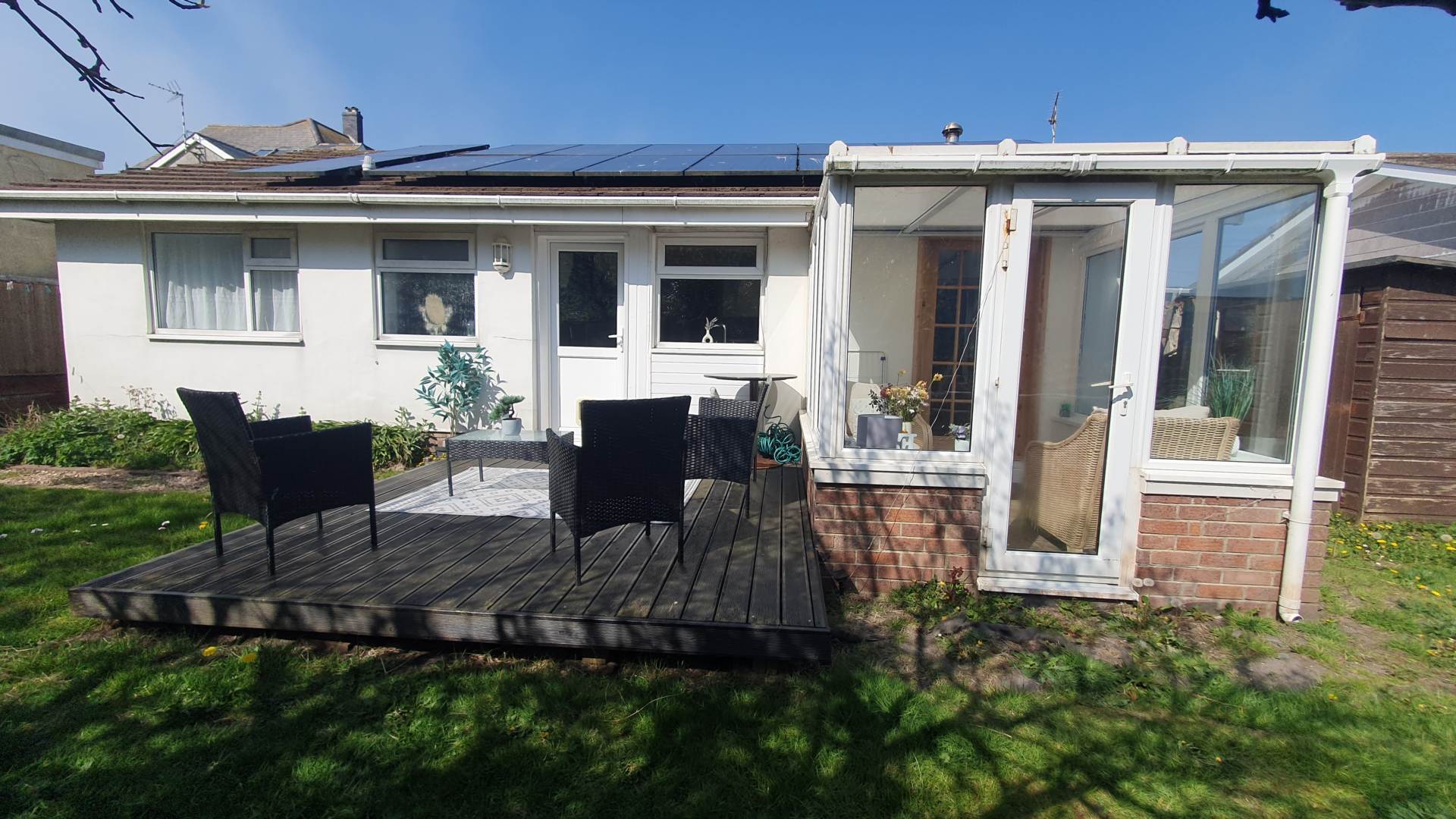 Bryngwyn Close, Borth, Image 20
