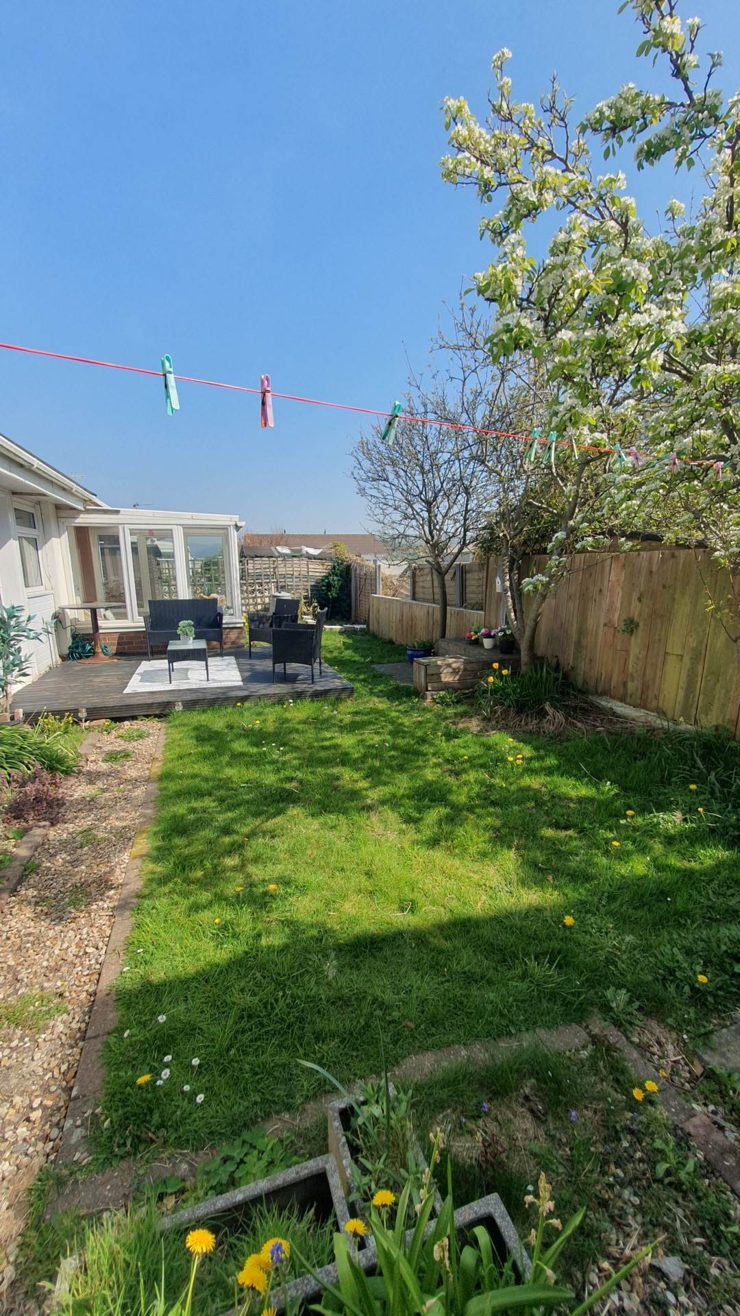 Bryngwyn Close, Borth, Image 22