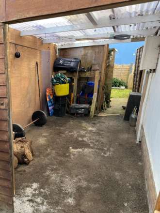 Bryngwyn Close, Borth, Image 18