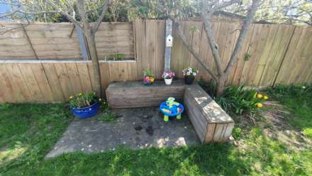 Bryngwyn Close, Borth, Image 21