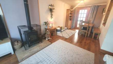 Bryngwyn Close, Borth, Image 3