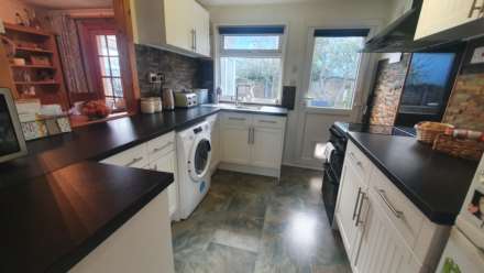 Bryngwyn Close, Borth, Image 8