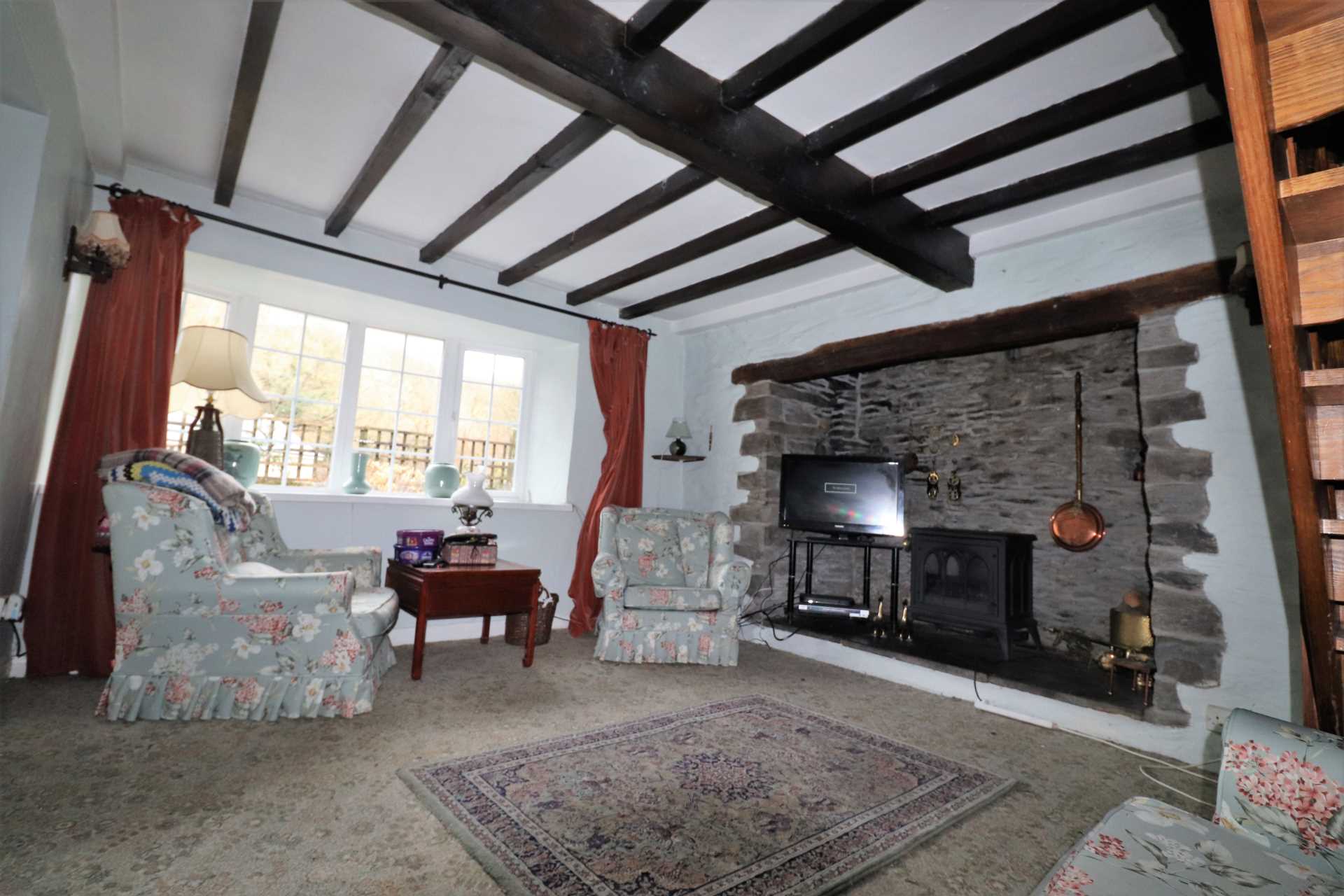 Tal Y Wern, Machynlleth, Image 2