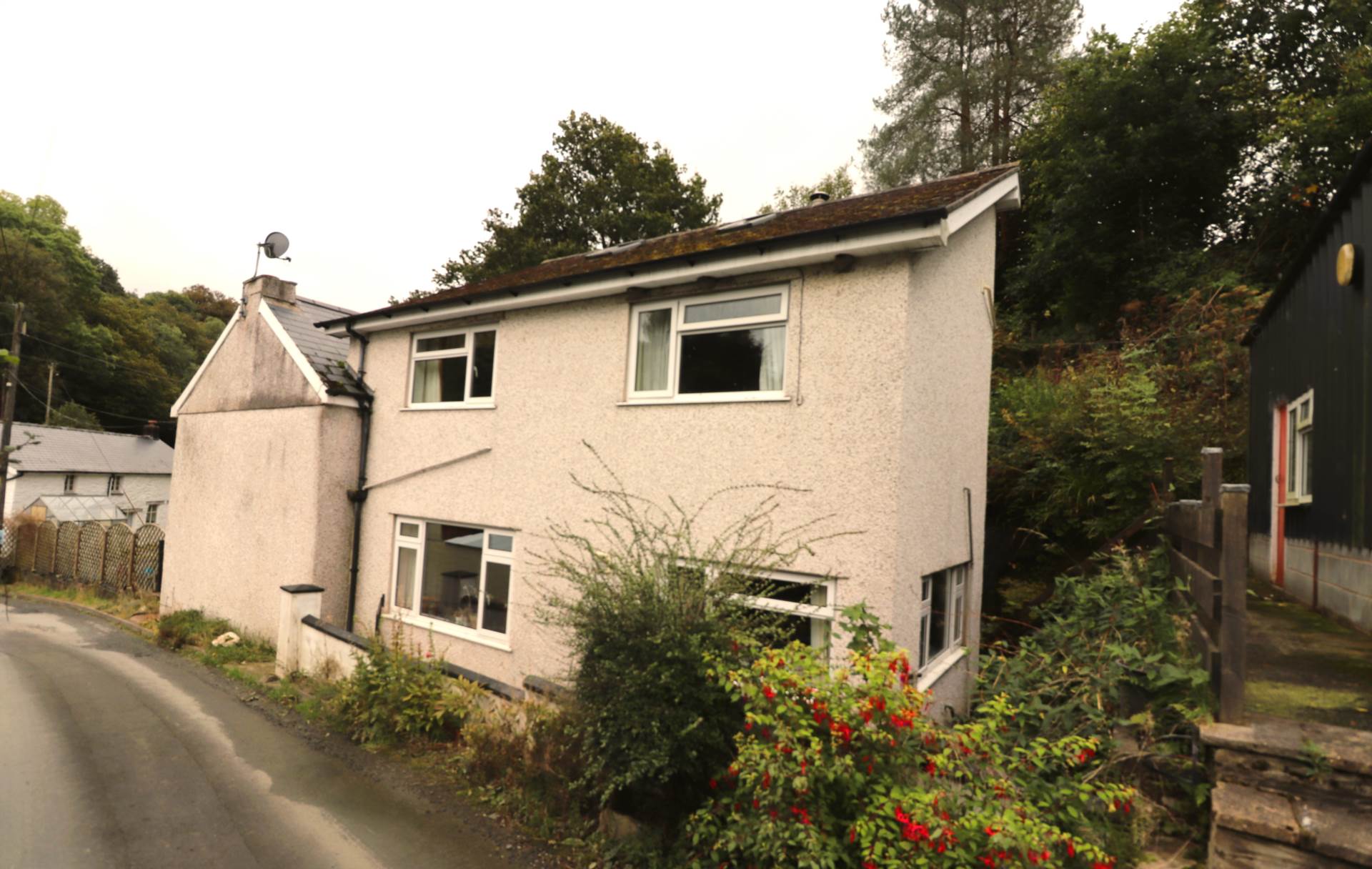 Tal Y Wern, Machynlleth, Image 4
