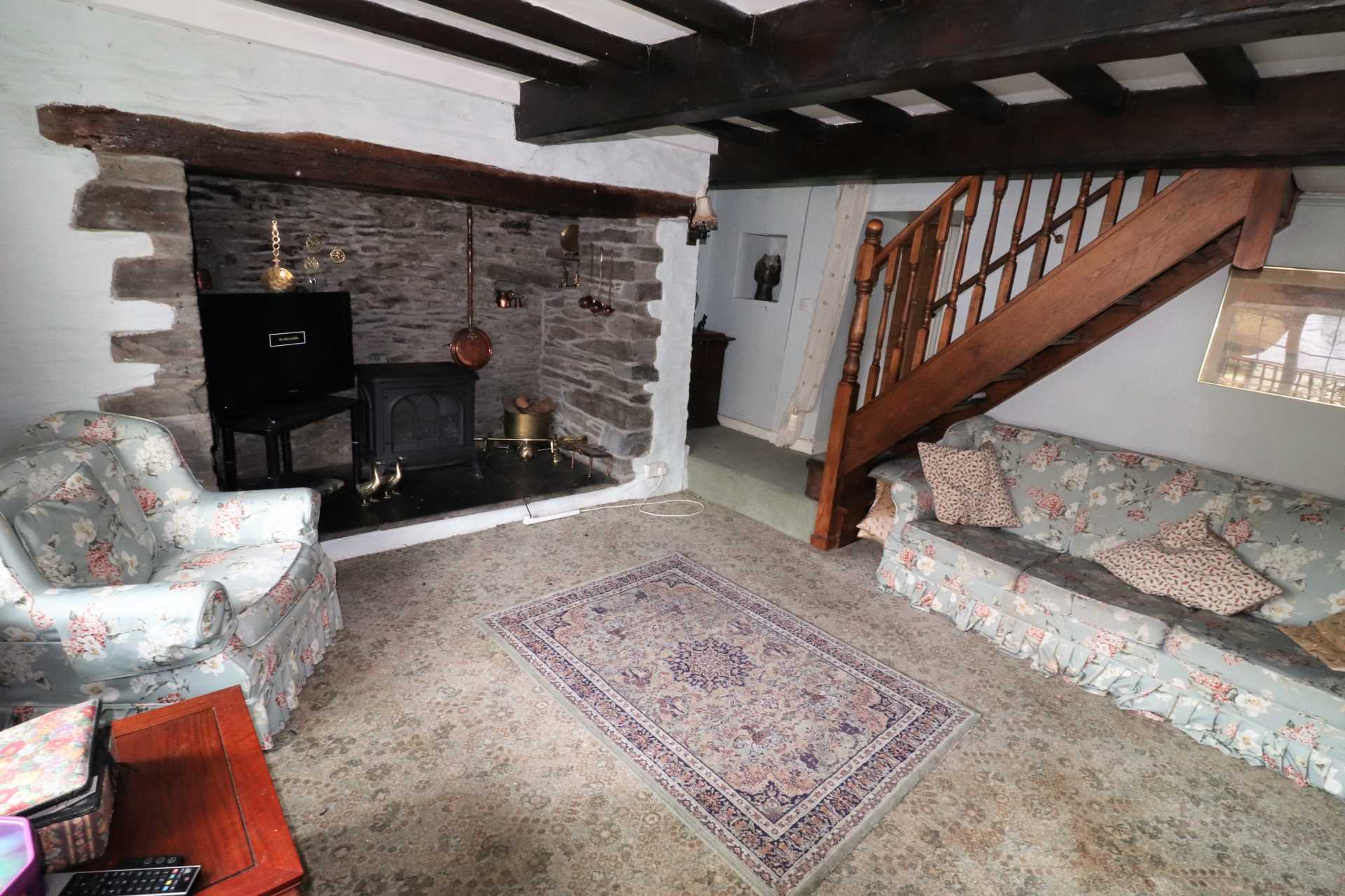 Tal Y Wern, Machynlleth, Image 9