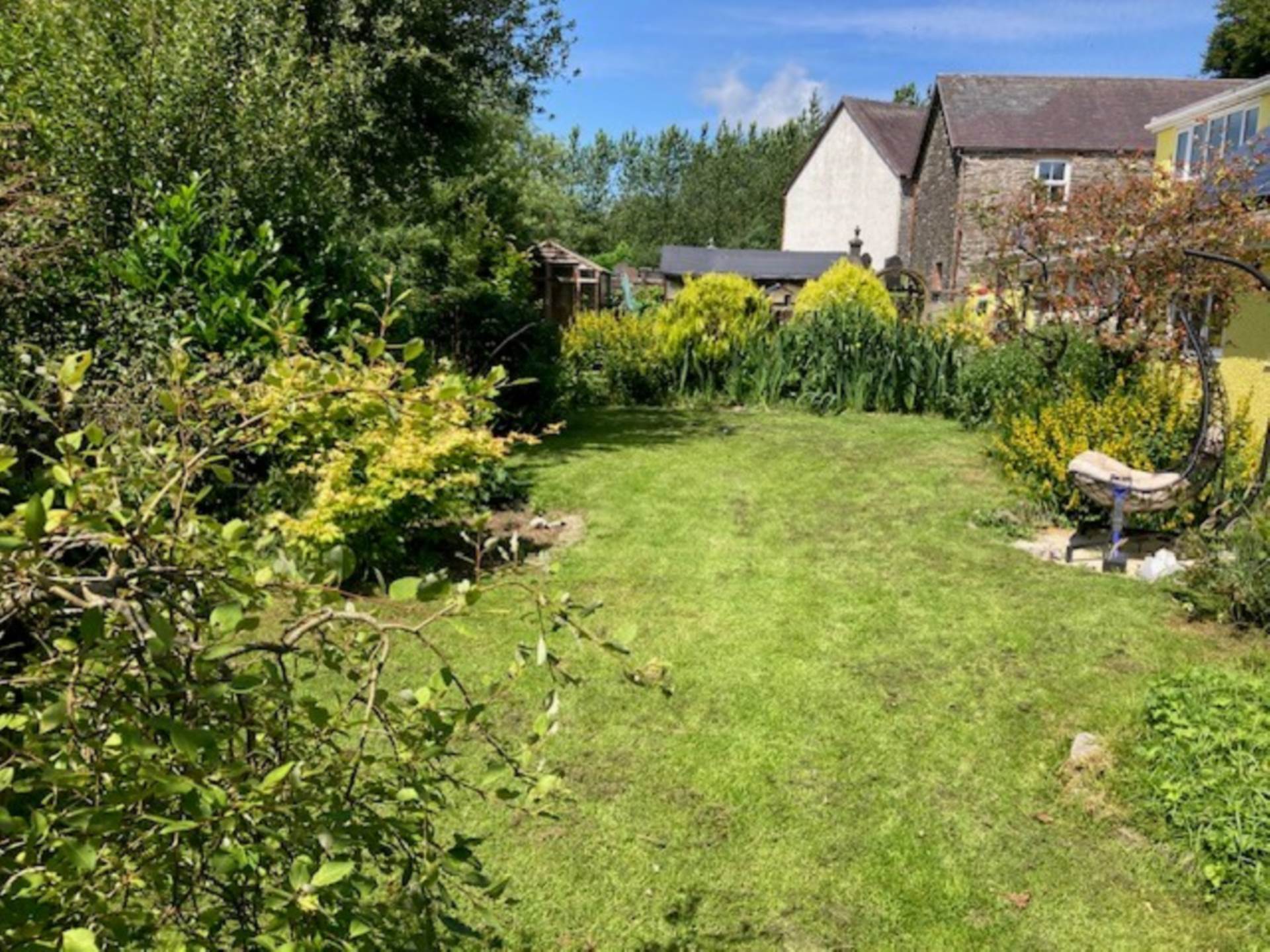 Penuwch, Image 15