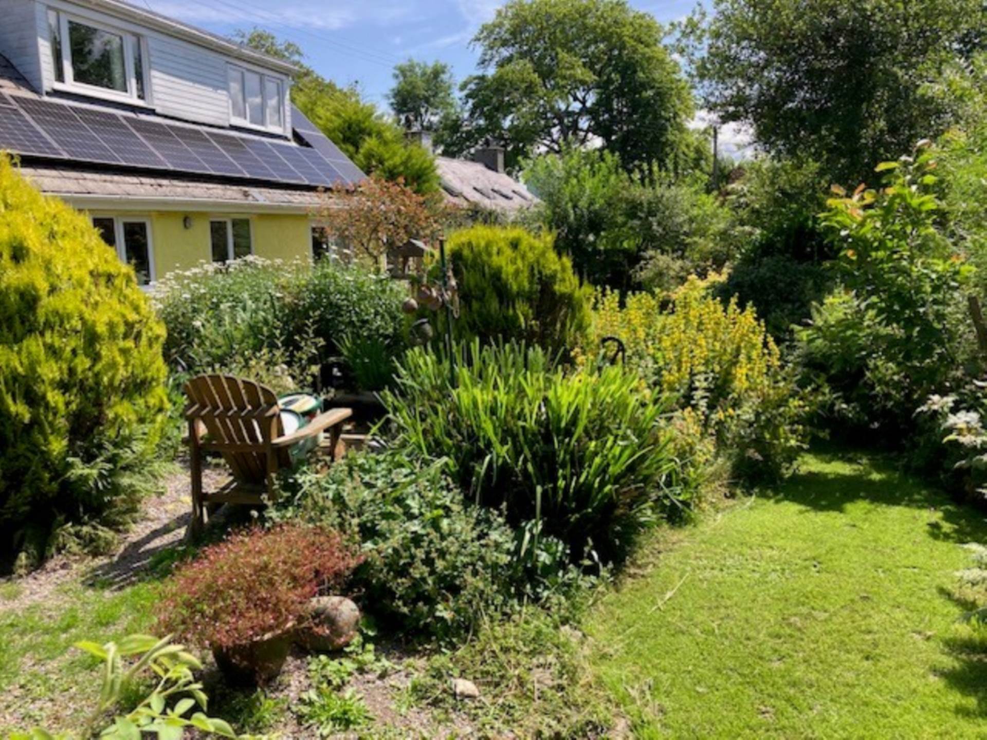 Penuwch, Image 17
