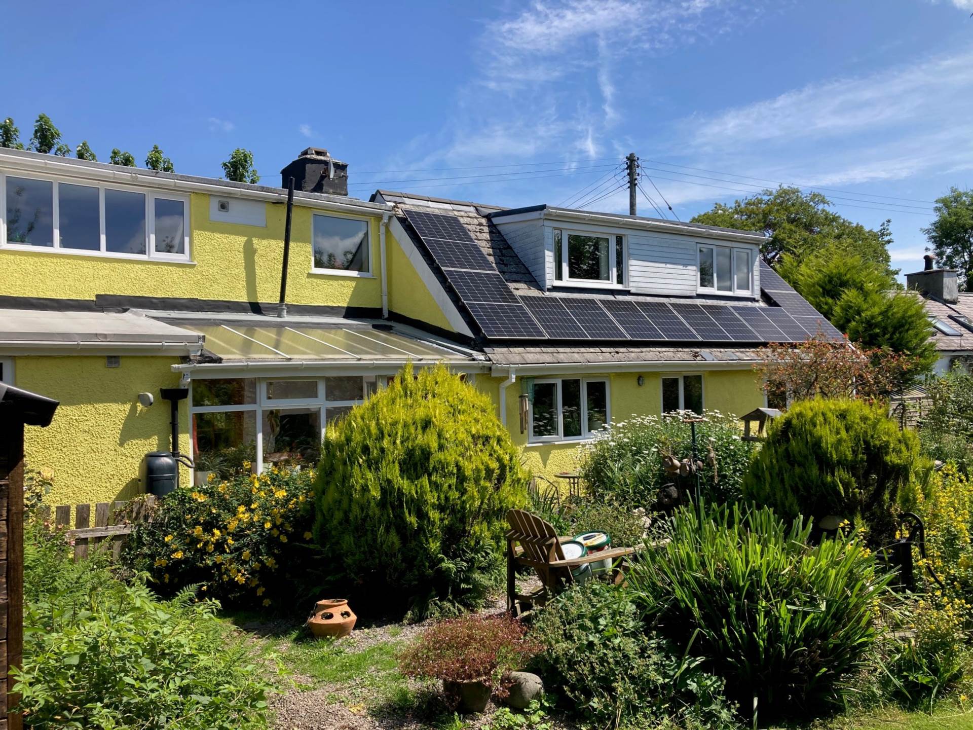 Penuwch, Image 19