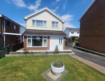 Property For Sale Maesceinion, Aberystwyth