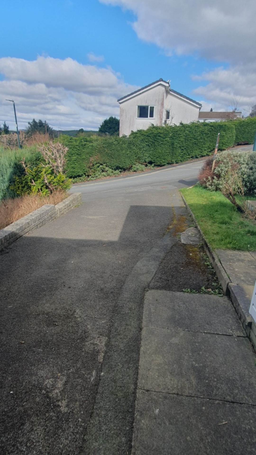 Maes Henllan, Llandre, Image 10