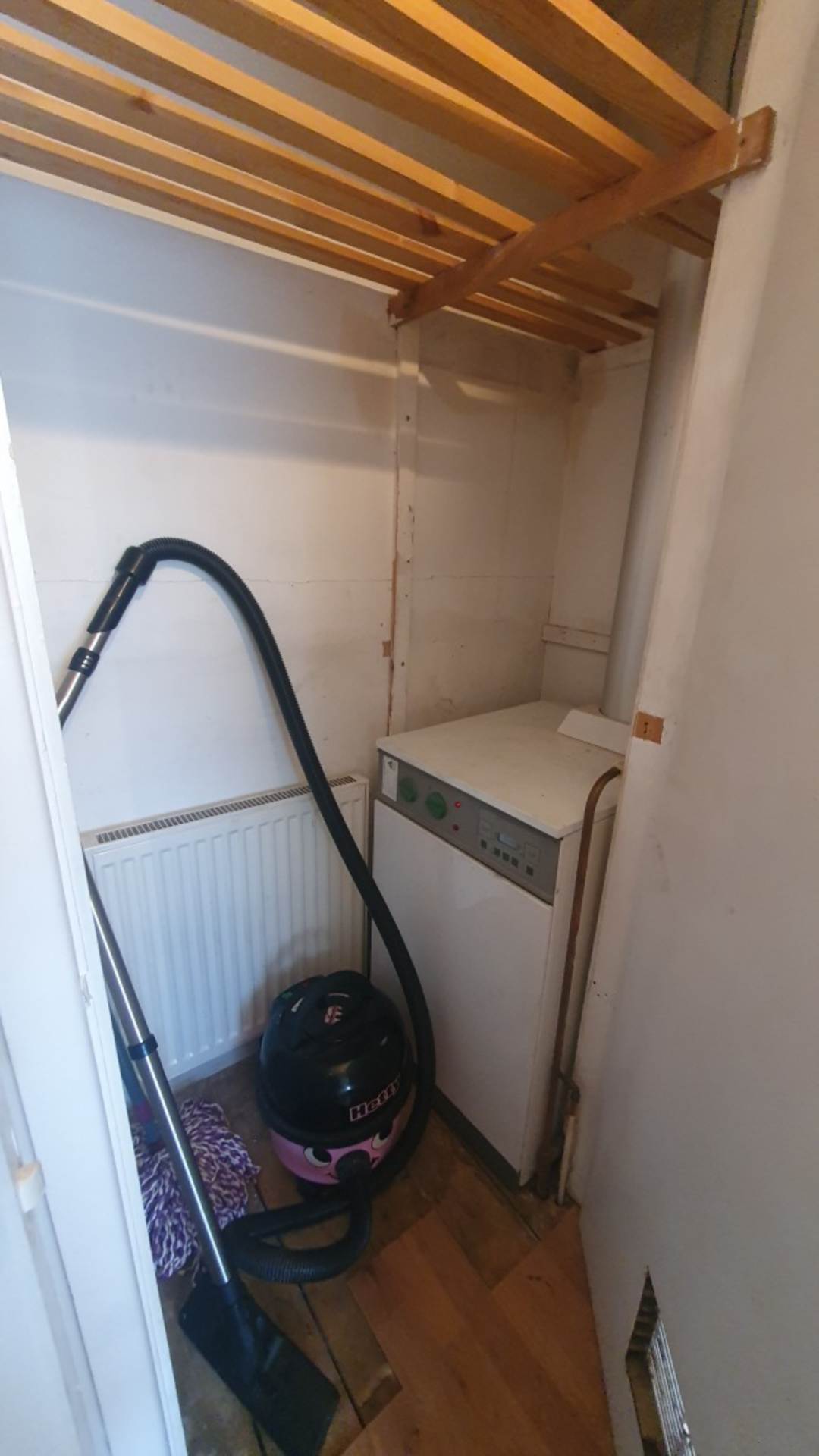 Maes Henllan, Llandre, Image 13