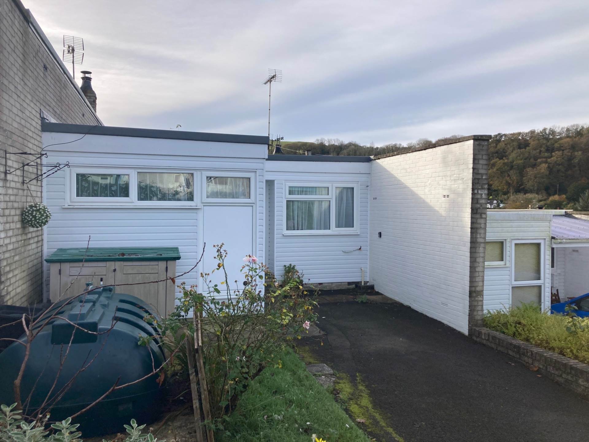 Maes Henllan, Llandre, Image 15