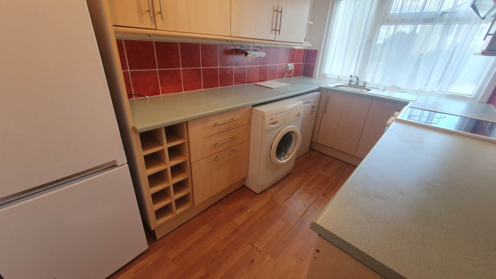 Maes Henllan, Llandre, Image 4