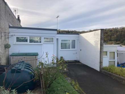 Maes Henllan, Llandre, Image 15