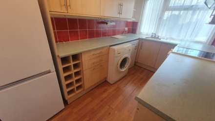 Maes Henllan, Llandre, Image 4