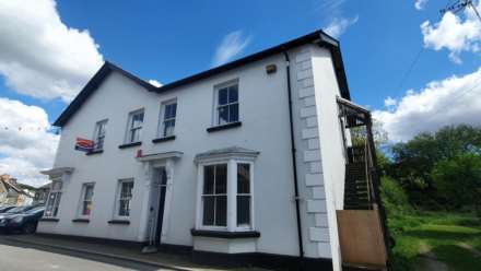 Tregaron, Image 2