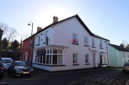 Tregaron, Image 2