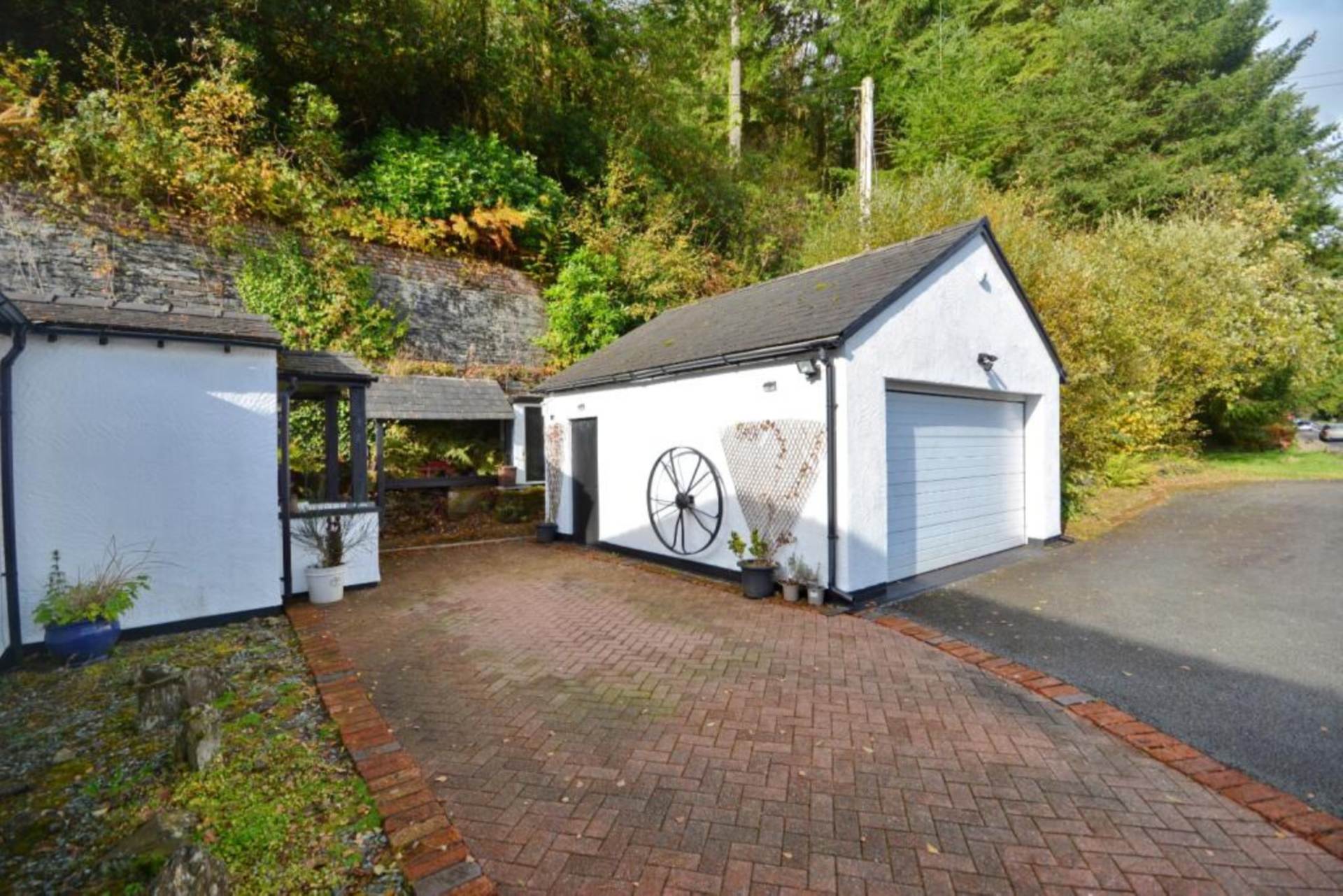Dinas Mawddwy, Machynlleth, Image 15