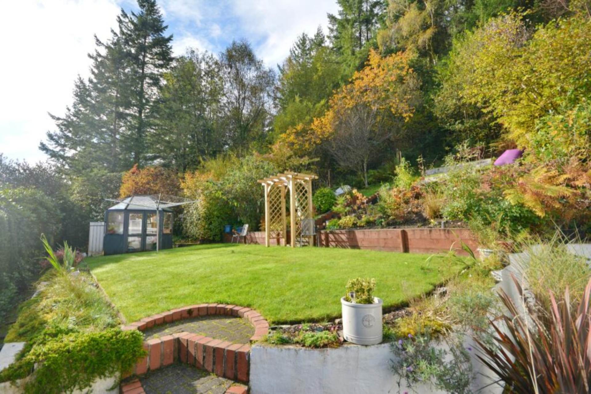 Dinas Mawddwy, Machynlleth, Image 16