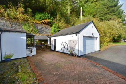 Dinas Mawddwy, Machynlleth, Image 15