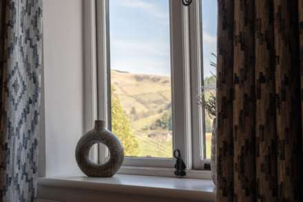 Dinas Mawddwy, Machynlleth, Image 18
