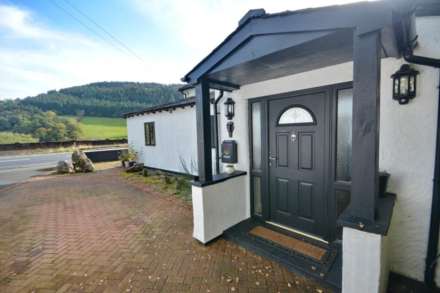 Dinas Mawddwy, Machynlleth, Image 23