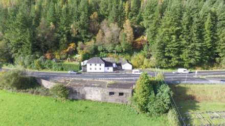Dinas Mawddwy, Machynlleth, Image 24