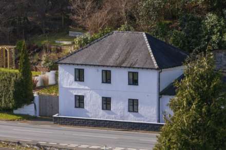 Dinas Mawddwy, Machynlleth, Image 26