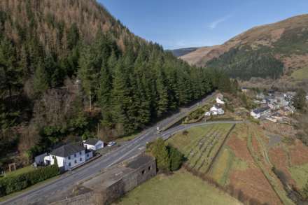 Dinas Mawddwy, Machynlleth, Image 3