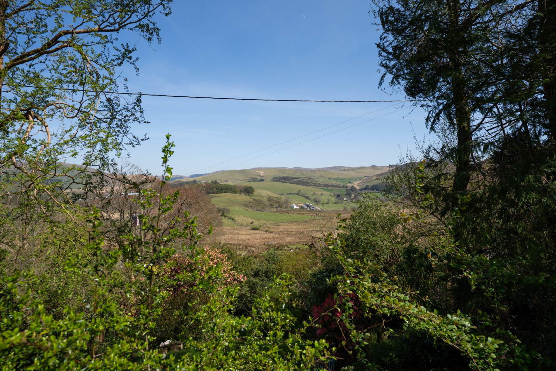 Ystumtuen, Aberystwyth, Image 29