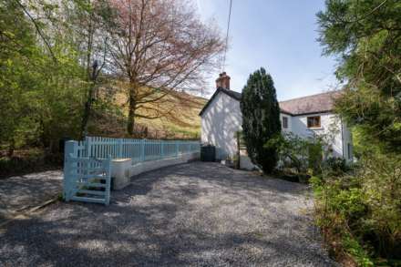 Ystumtuen, Aberystwyth, Image 32
