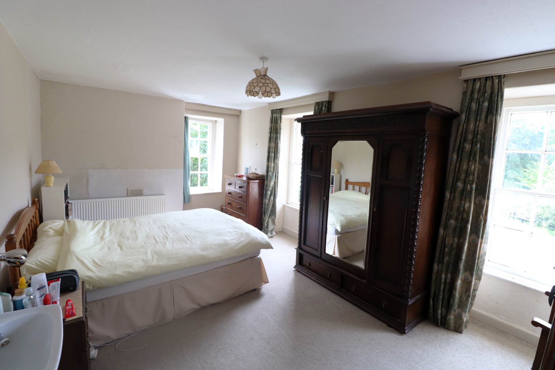 Bow Street, Aberystwyth, Image 11