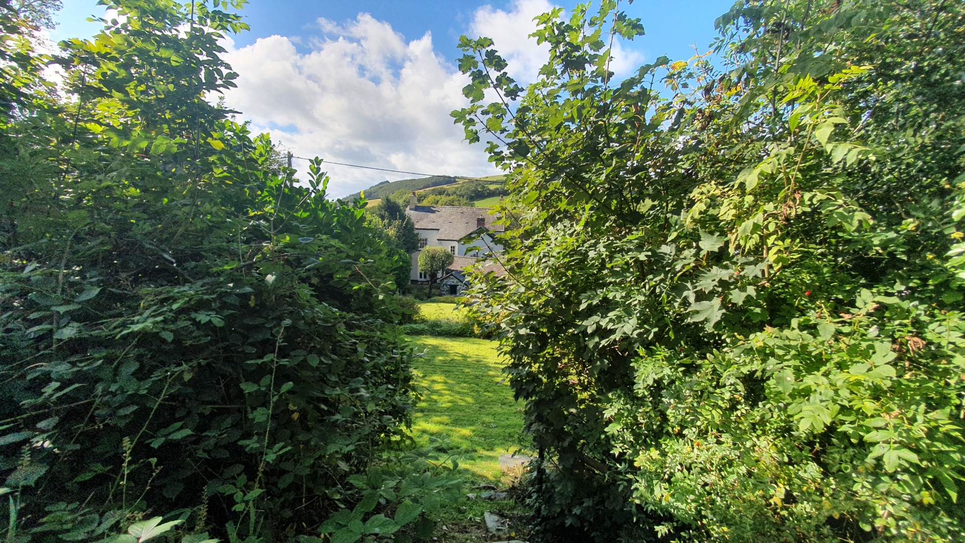Bow Street, Aberystwyth, Image 16