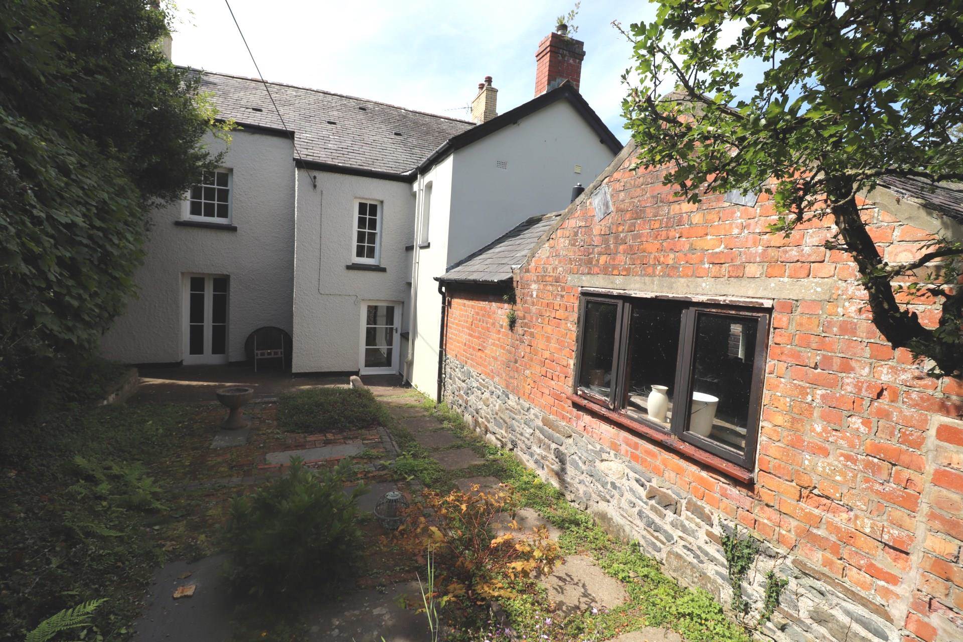 Bow Street, Aberystwyth, Image 23