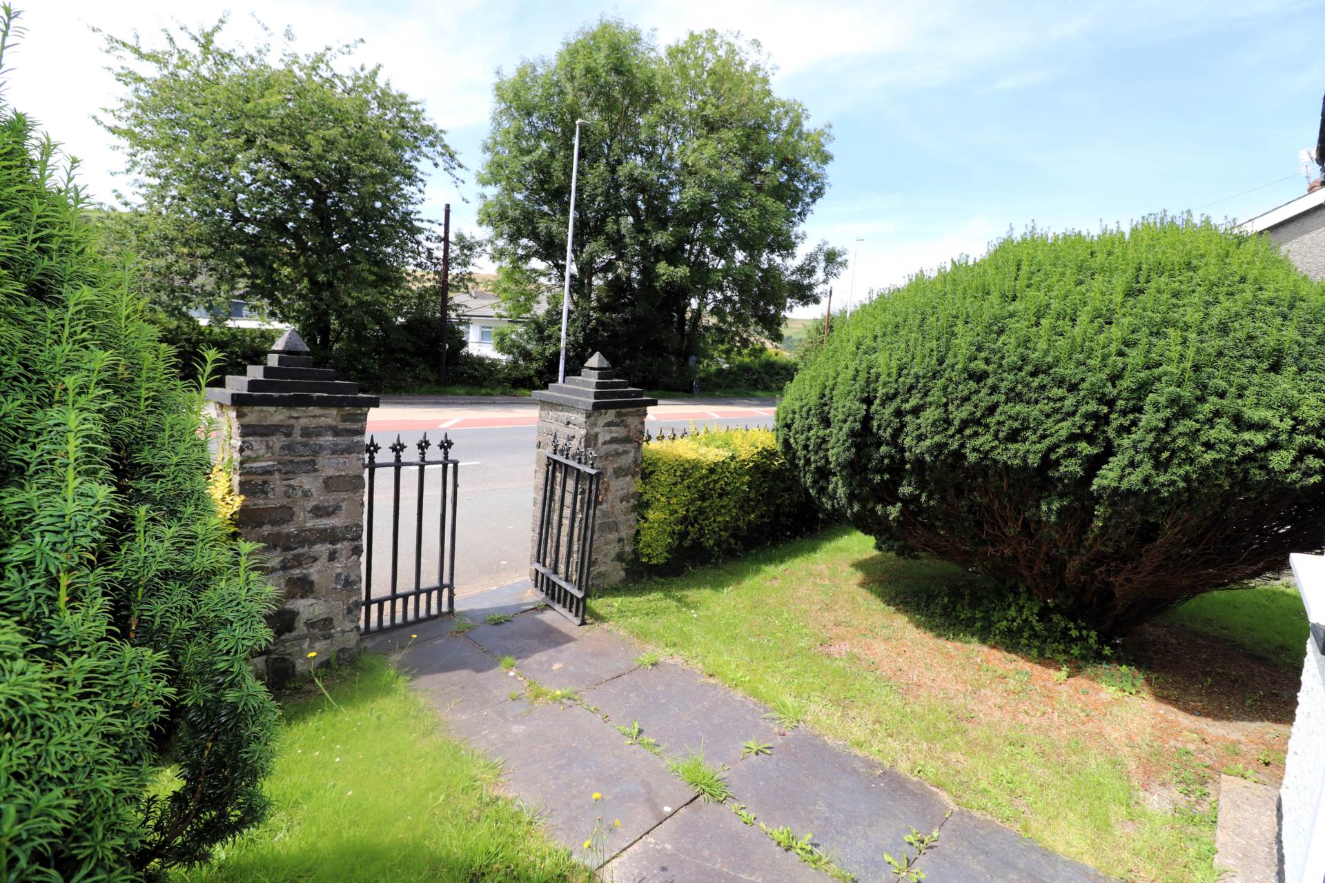 Bow Street, Aberystwyth, Image 24