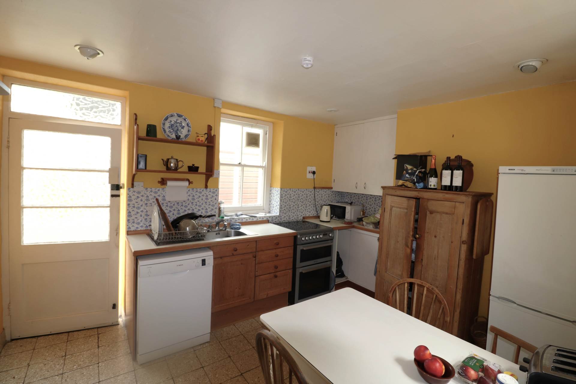 Bow Street, Aberystwyth, Image 8