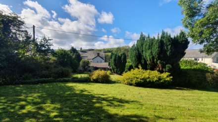 4 Bedroom Detached, Bow Street, Aberystwyth