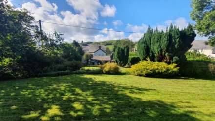 Bow Street, Aberystwyth, Image 15