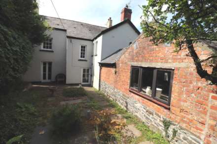 Bow Street, Aberystwyth, Image 23