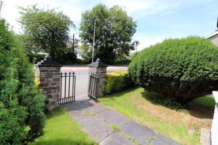 Bow Street, Aberystwyth, Image 24