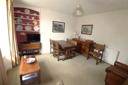 Bow Street, Aberystwyth, Image 7