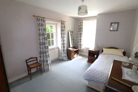 Bow Street, Aberystwyth, Image 9