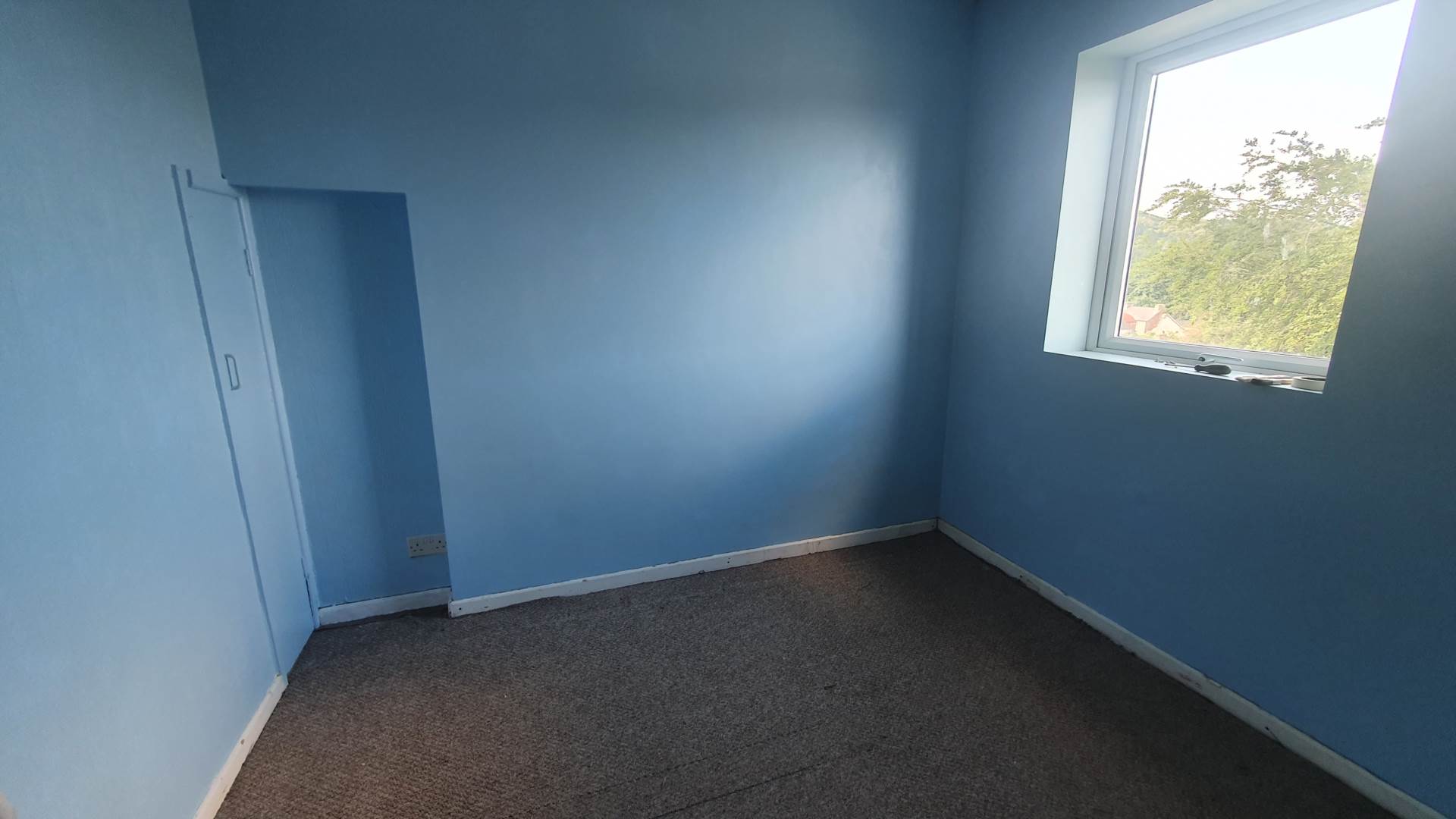 Brynrheidol Estate, Llanbadarn Fawr, Image 10