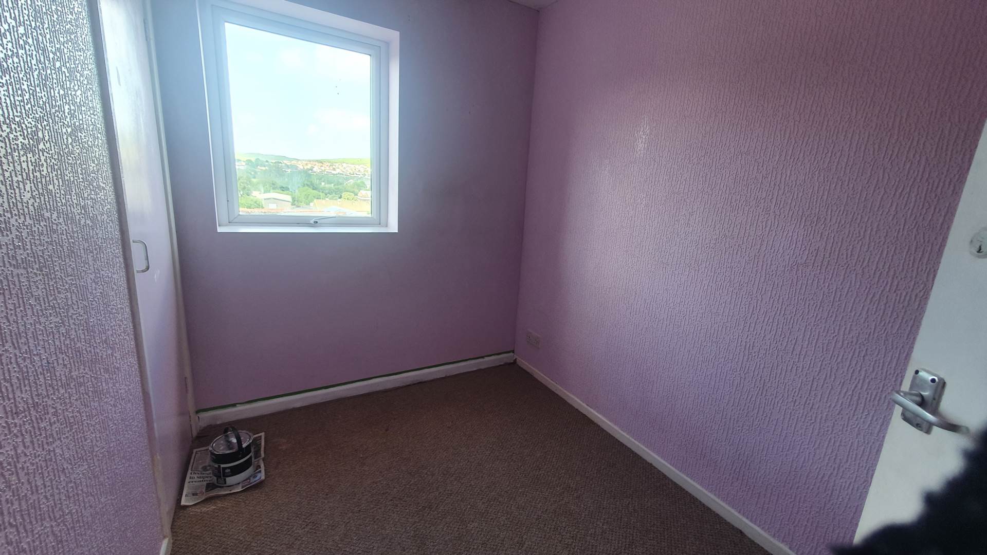 Brynrheidol Estate, Llanbadarn Fawr, Image 11