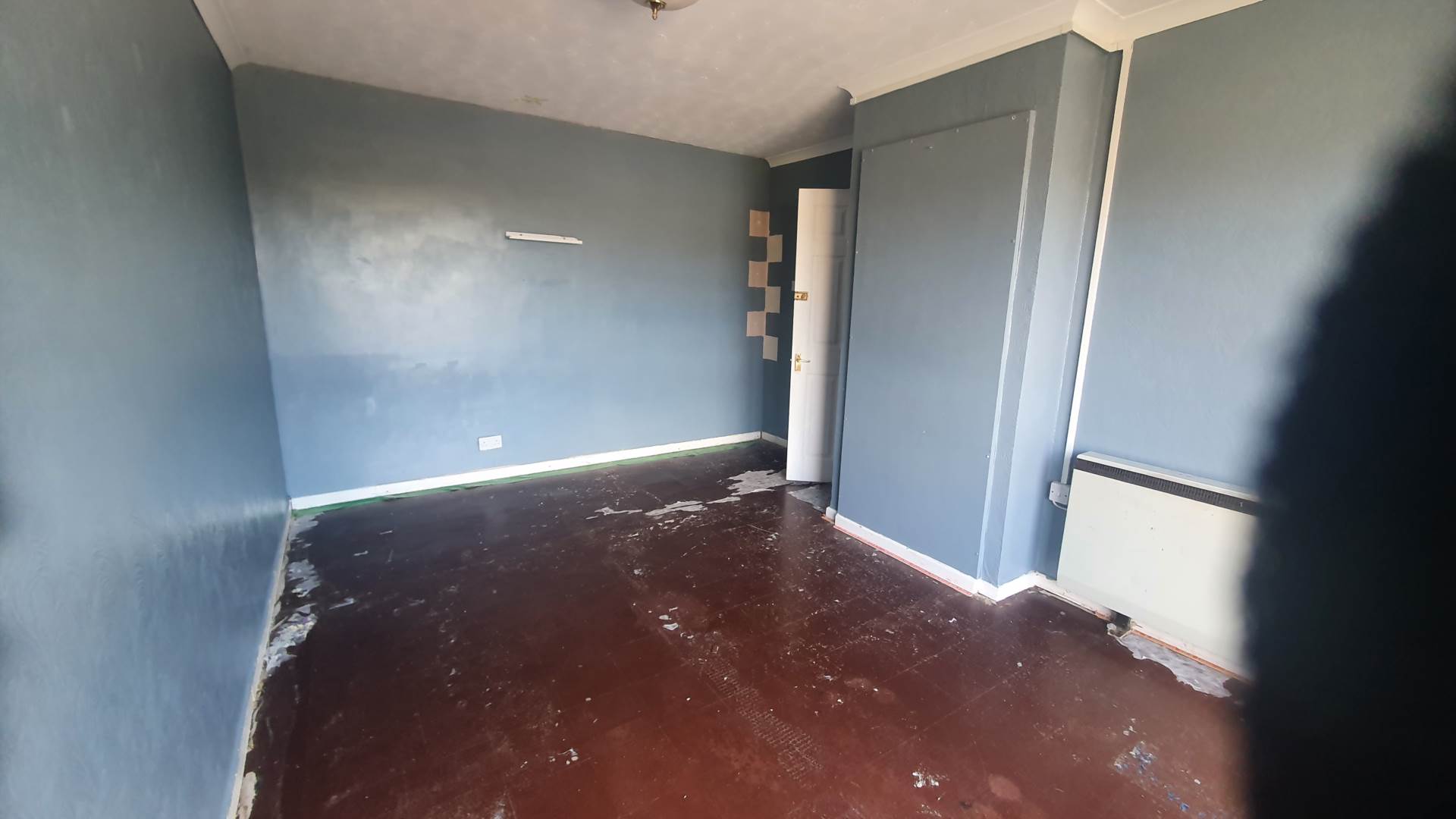 Brynrheidol Estate, Llanbadarn Fawr, Image 12