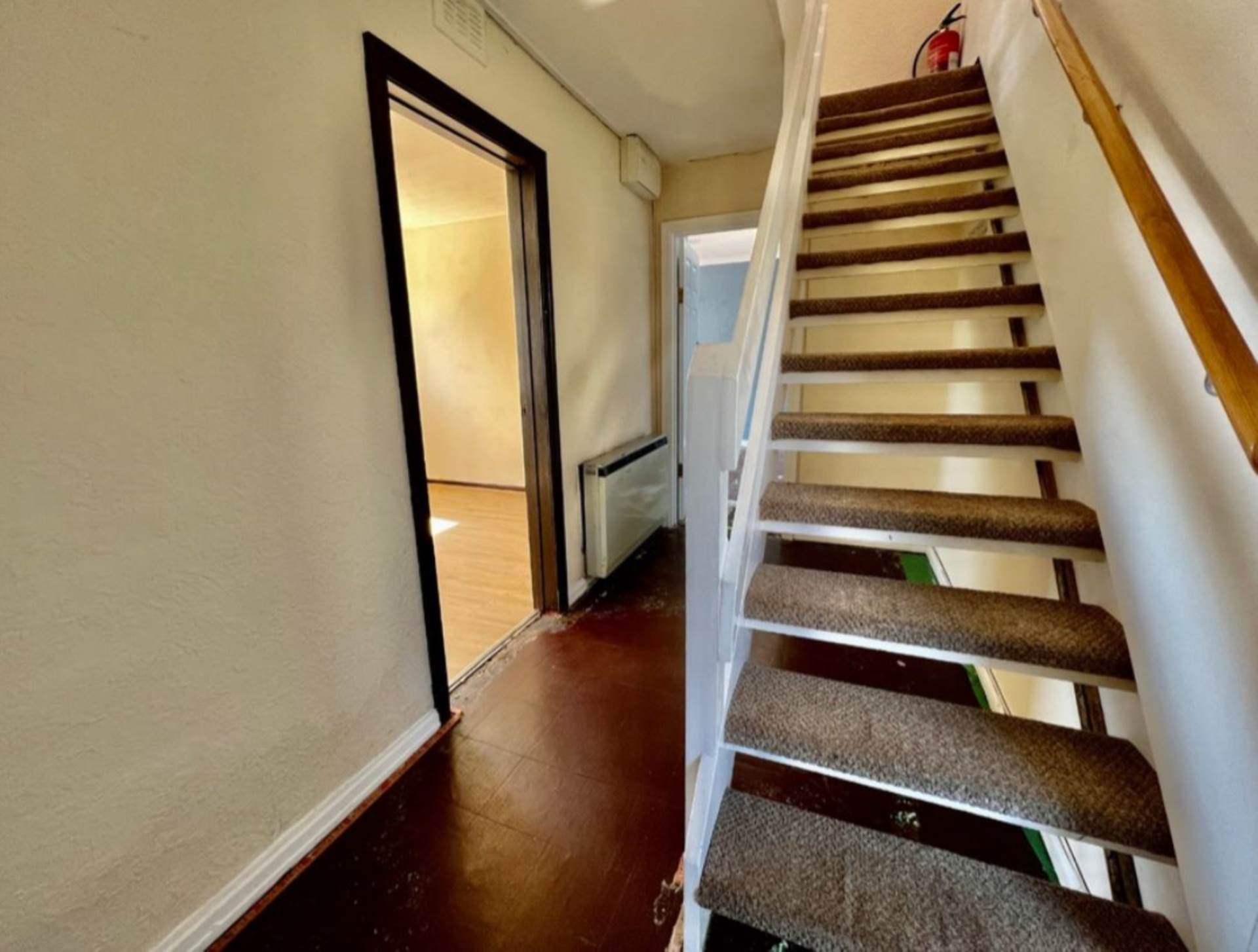 Brynrheidol Estate, Llanbadarn Fawr, Image 13