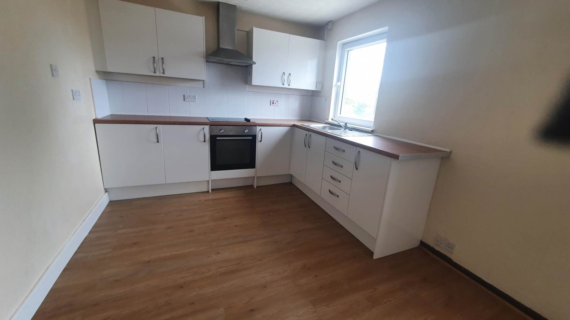 Brynrheidol Estate, Llanbadarn Fawr, Image 6