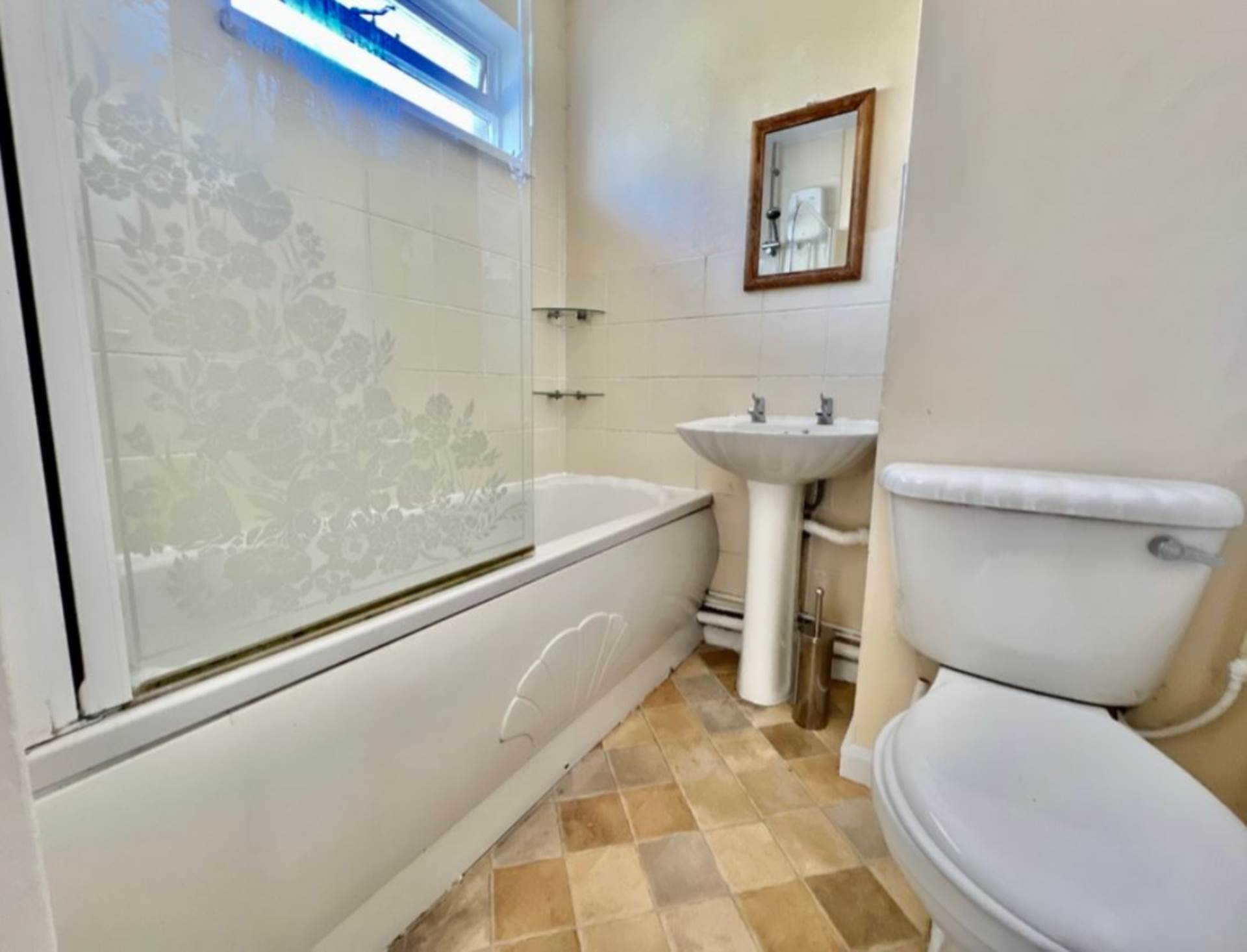 Brynrheidol Estate, Llanbadarn Fawr, Image 7