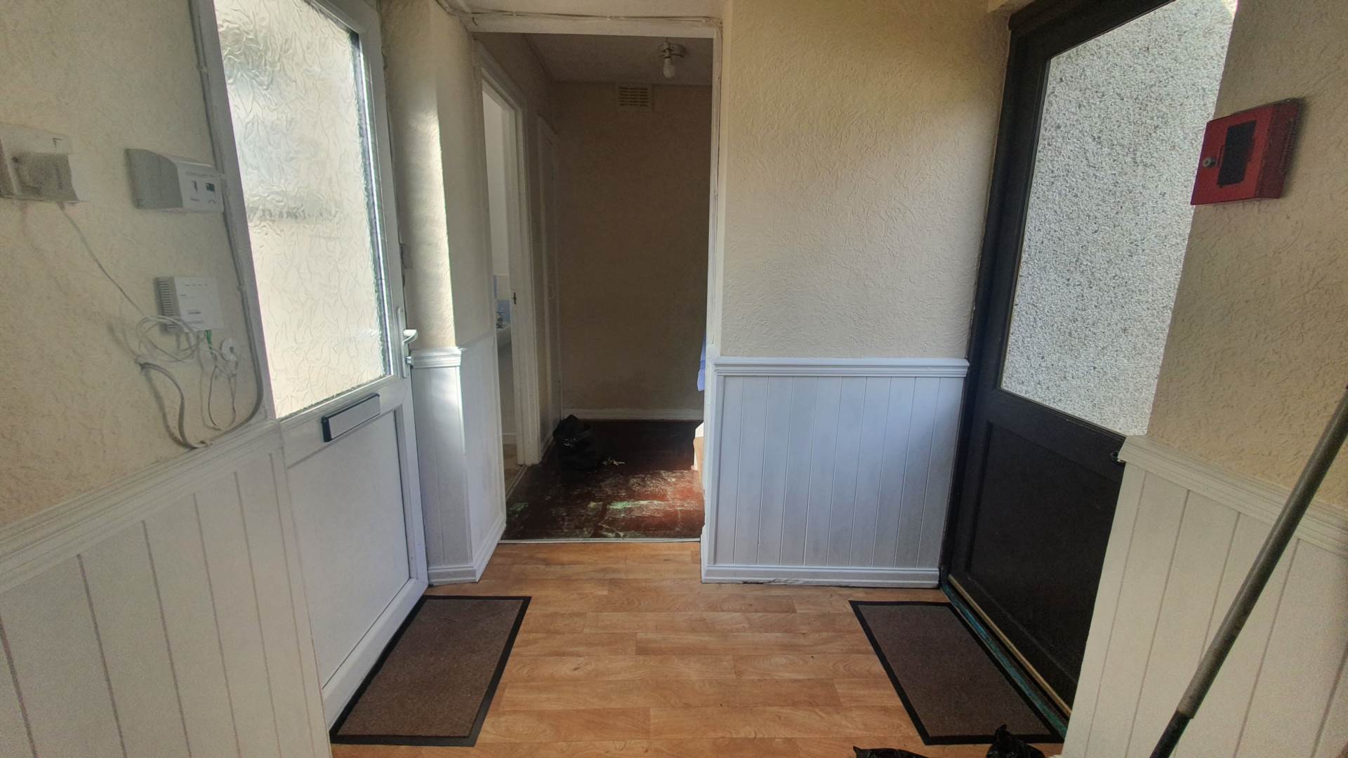 Brynrheidol Estate, Llanbadarn Fawr, Image 9