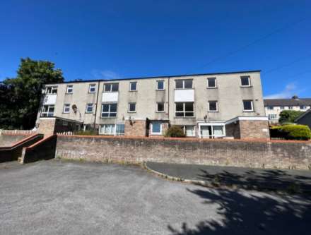 Brynrheidol Estate, Llanbadarn Fawr, Image 1